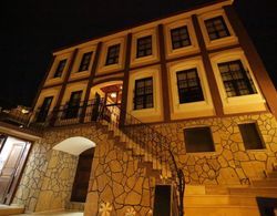 Vanilya Butik Otel Dış Mekan
