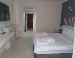 Vanna Deluxe Termal Hotel Genel