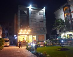 Hotel Varanasi Palace Dış Mekan
