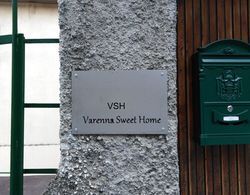 Varenna Sweet Home Dış Mekan