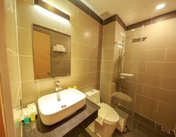 Varia Hotel Banyo Tipleri