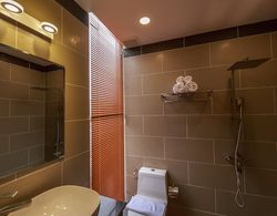Varia Hotel Banyo Tipleri