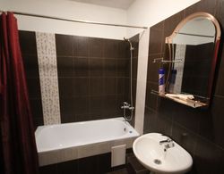 Hotel Variant Banyo Tipleri