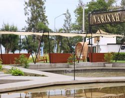 Varinah Resort Dış Mekan