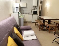 Apartamentos Varios Pas de la Casa 3000 Oda Düzeni