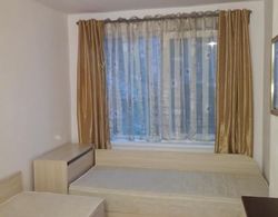 Varna Apartments Oda Manzaraları