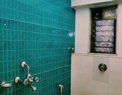 Hotel Vashi Inn Banyo Tipleri