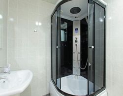 Vasileostrovsky Hotel Banyo Tipleri