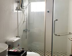 Vatanak Apartment Banyo Tipleri