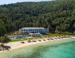 Vathi Cove Luxury Resort & Spa Dış Mekan