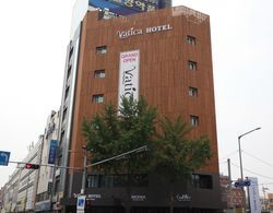 Vatica Hotel Dongdaemun Dış Mekan