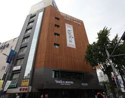 Vatica Hotel Dongdaemun Dış Mekan