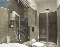 VATICANO LUXURY GUEST HOUSE Banyo Tipleri
