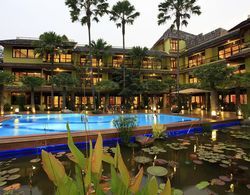 VC@Suanpaak Hotel & Serviced Apartments Öne Çıkan Resim