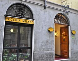 Vecchia Milano Genel