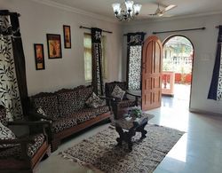 Veeniola Apartment - Stay in Goa Oda Düzeni