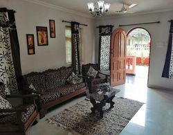 Veeniola Apartment - Stay Near Goa Oda Düzeni