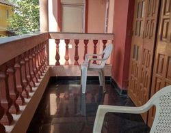 Veeniola Apartment - Stay Near Goa Oda Düzeni
