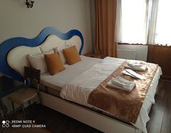 Vefa Hotel & Suites Genel
