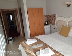 Vefa Hotel & Suites Genel