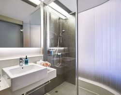 Vega Suites Banyo Tipleri