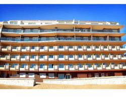 Vegasol Playa Apartamentos Genel