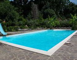 Veio Residence Resort Havuz