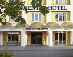 Vejle Center Hotel Genel