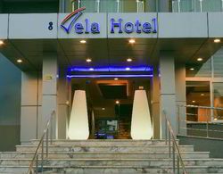 Vela Hotel İçmeler Yeme / İçme