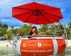 Velana Beach Hotel Maldives Genel