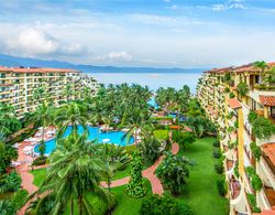Velas Vallarta Suite Resort Genel