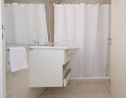Velez Sarsfield Apartment AJC Banyo Tipleri