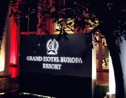 Velipoja Grand Europa Resort Öne Çıkan Resim