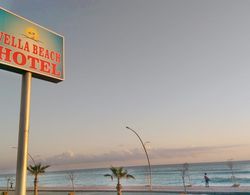 Vella Beach Hotel Genel