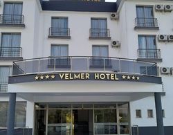 Velmer Hotel Dış Mekan