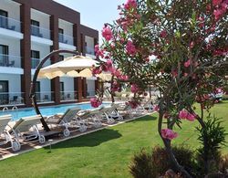 Veltur Turiya Hotel Spa Havuz
