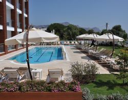 Veltur Turiya Hotel Spa Havuz