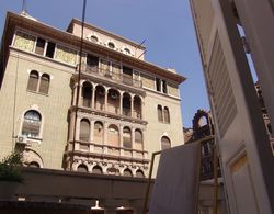 Hotel Velvet 1889 Dış Mekan