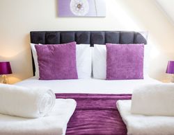 Velvet 2-bedroom Apartment Clock House - Hoddesdon Öne Çıkan Resim