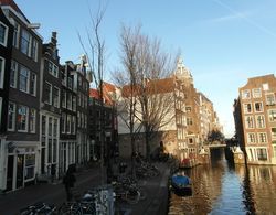 Velvetamsterdam Oda Manzaraları