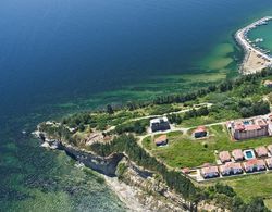 Hotel Vemara Club - All Inclusive Dış Mekan