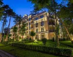 Venera & Anastasia Palace Apartments Dış Mekan