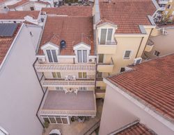Apartments Venera Dış Mekan