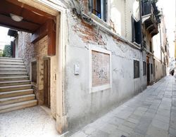 Venetian Apartment Accademia Dorsoduro District Dış Mekan