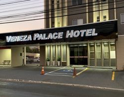 Veneza Palace Hotel Dış Mekan