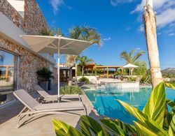 Venezia Luxury Living Grand Master Villa With Private Pool Oda