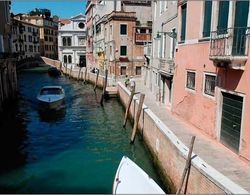 Venezianamente -Casa Furlani with garden Dış Mekan