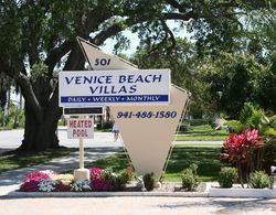 Venice Beach Villas Dış Mekan