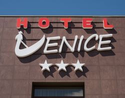 Hotel Venice Dış Mekan