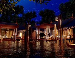 Venice Krabi Villa Resort Genel